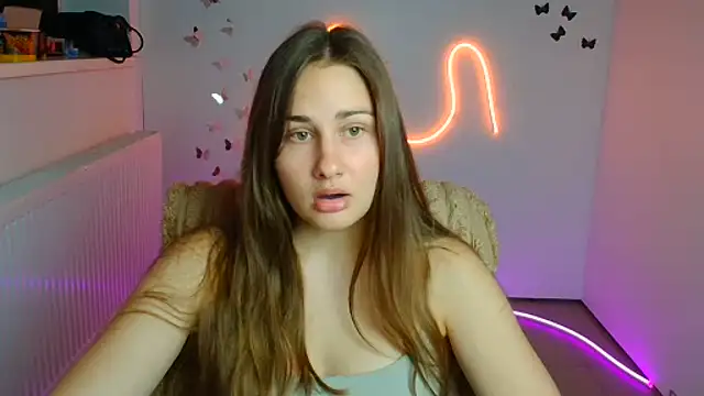 Stefanie Sweet online show from 06.22.26