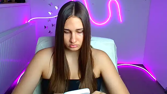 Stefanie Sweet online show from 07.17.26