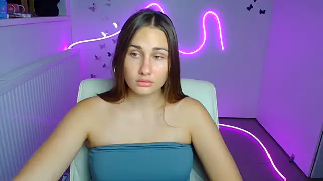 Stefanie Sweet online show from 08.04.26