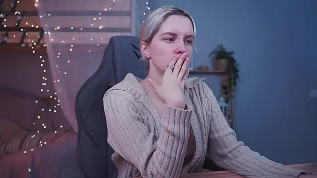 Snapshot of BethanyCloud chatting on 01.16.26 BethanyCloud online show from 01.16.26