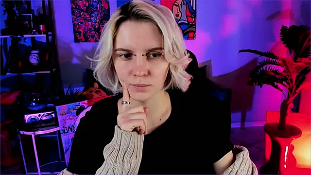 Snapshot of BethanyCloud chatting on 01.17.26 BethanyCloud online show from 01.17.26