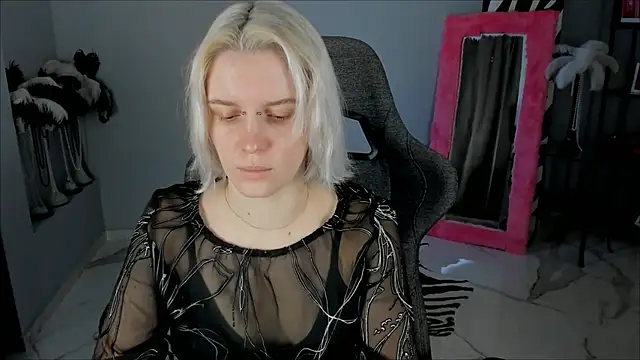 Snapshot of BethanyCloud chatting on 02.02.26 BethanyCloud online show from 02.02.26