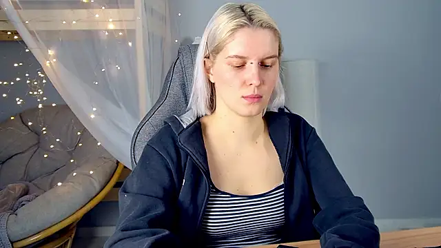 Snapshot of BethanyCloud chatting on 02.06.26 BethanyCloud online show from 02.06.26