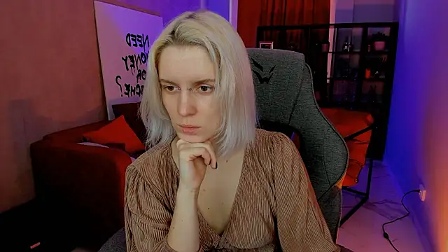 Snapshot of BethanyCloud chatting on 02.16.26 BethanyCloud online show from 02.16.26