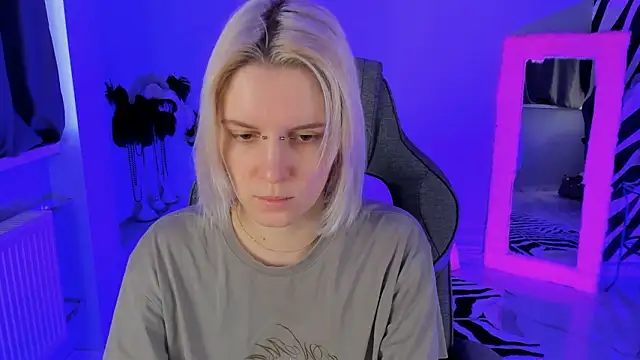 Snapshot of BethanyCloud chatting on 02.19.26 BethanyCloud online show from 02.19.26