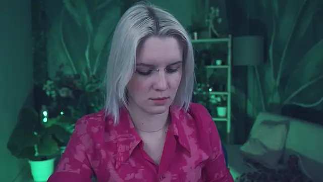 Snapshot of BethanyCloud chatting on 02.20.26 BethanyCloud online show from 02.20.26