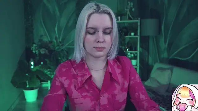 Snapshot of BethanyCloud chatting on 02.20.26 BethanyCloud online show from 02.20.26