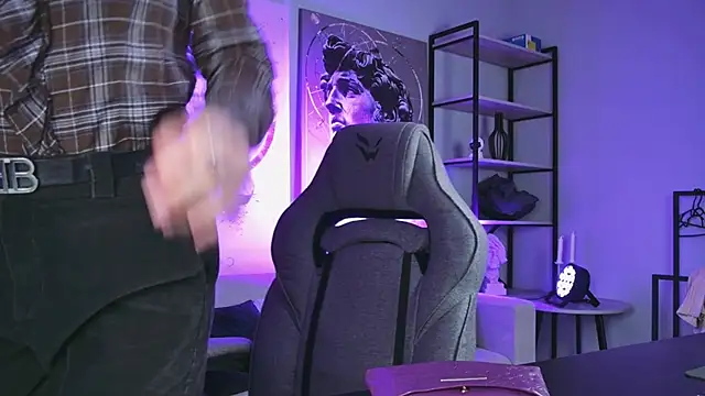 Snapshot of BethanyCloud chatting on 02.24.26 BethanyCloud online show from 02.24.26