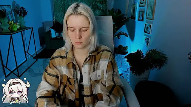 Snapshot of BethanyCloud chatting on 02.27.26 BethanyCloud online show from 02.27.26