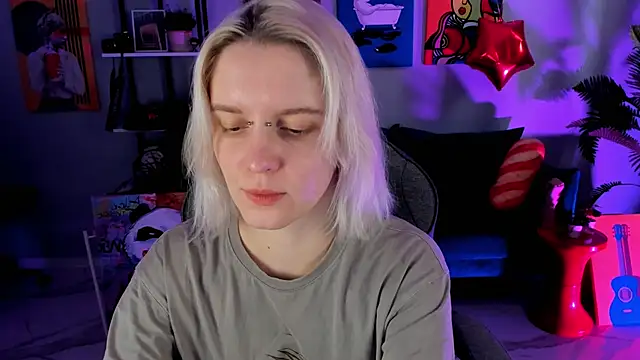 Snapshot of BethanyCloud chatting on 03.02.26 BethanyCloud online show from 03.02.26