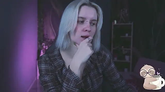 Snapshot of BethanyCloud chatting on 03.09.26 BethanyCloud online show from 03.09.26