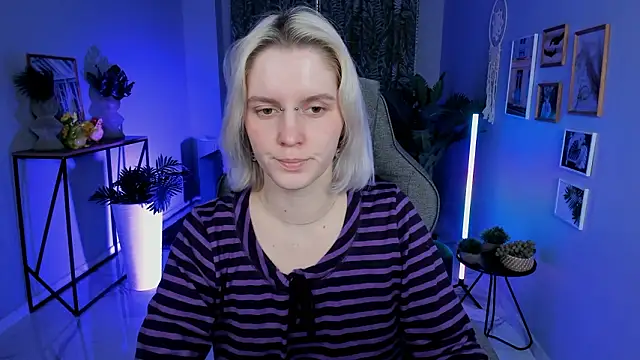 Snapshot of BethanyCloud chatting on 03.14.26 BethanyCloud online show from 03.14.26