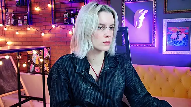 Snapshot of BethanyCloud chatting on 03.20.26 BethanyCloud online show from 03.20.26