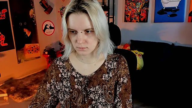 Snapshot of BethanyCloud chatting on 03.24.26 BethanyCloud online show from 03.24.26