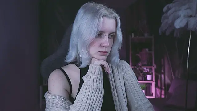 Snapshot of BethanyCloud chatting on 03.26.26 BethanyCloud online show from 03.26.26