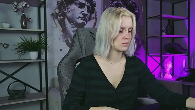 Snapshot of BethanyCloud chatting on 04.02.26 BethanyCloud online show from 04.02.26