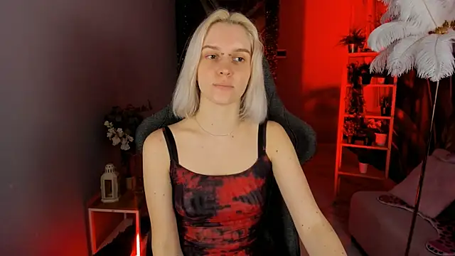 Snapshot of BethanyCloud chatting on 04.06.26 BethanyCloud online show from 04.06.26