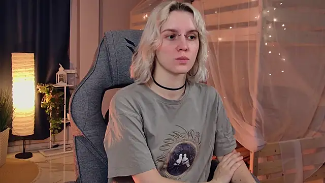 Snapshot of BethanyCloud chatting on 05.26.26 BethanyCloud online show from 05.26.26