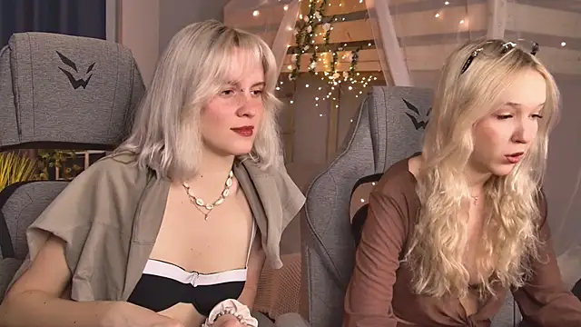 BethanyCloud online show from 07.02.26