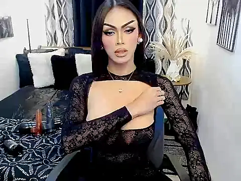 JuicyAsianMeat online show from 10.10.25