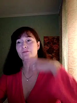 Amandda  online show from 05.11.26