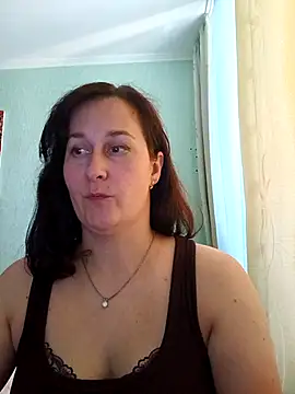 Snapshot of Amandda_ chatting on 07.06.26 Amandda online show from 07.06.26