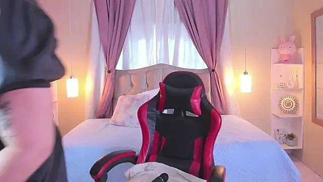 IsabellaHot01 online show from 04.23.26