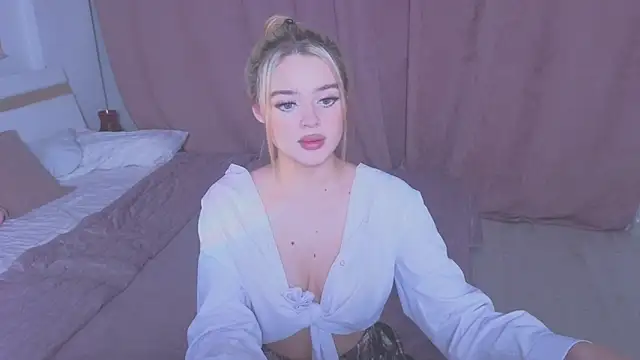 Relax Time  online show from 04.22.26