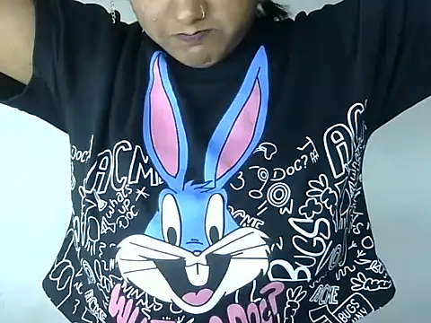 Cute mikii online show from 01.16.26