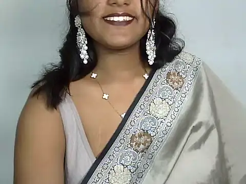 Cute mikii online show from 02.25.26