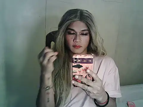 Taylor smith 0 online show from 03.26.26