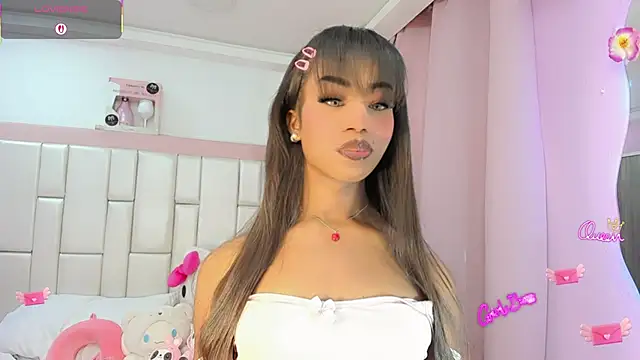 Snapshot of DarliingSweet chatting on 03.28.26 DarliingSweet online show from 03.28.26