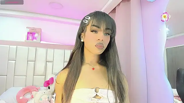 Snapshot of DarliingSweet chatting on 04.04.26 DarliingSweet online show from 04.04.26