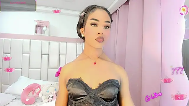 DarliingSweet online show from 04.22.26
