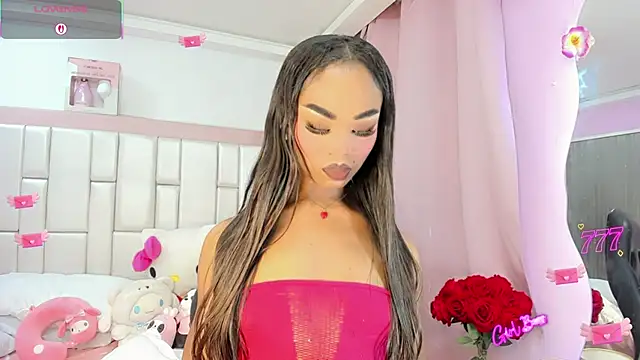 DarliingSweet online show from 04.27.26