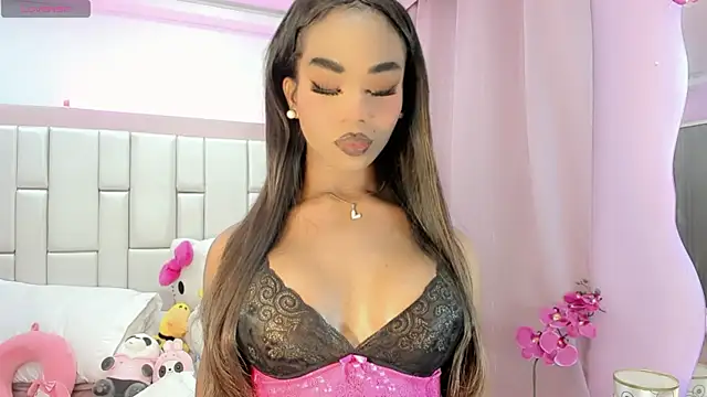 DarliingSweet online show from 06.08.26