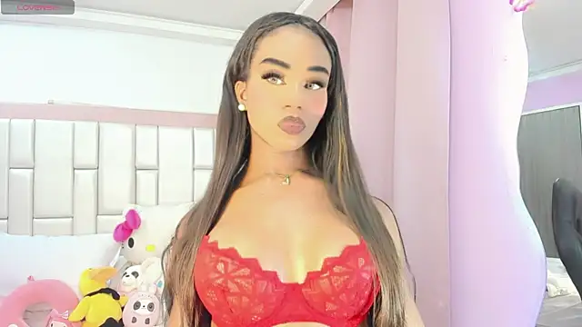 DarliingSweet online show from 06.17.26