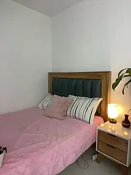 Andrea-Lu online show from 01.10.26