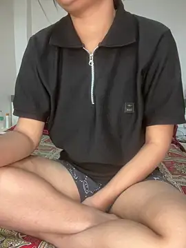 jiya00 online show from 11.17.25