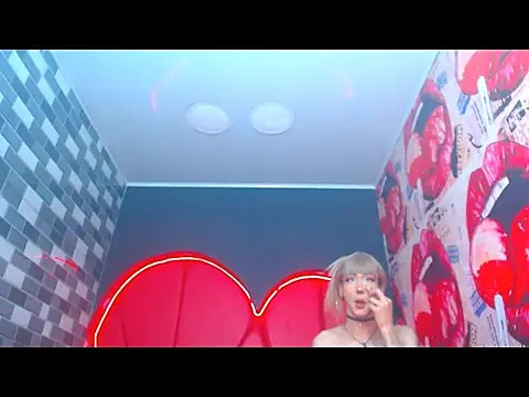 julessxcharlotte online show from 09.24.25