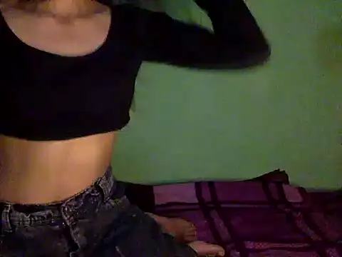  kamyaa09 online show from 10.01.25