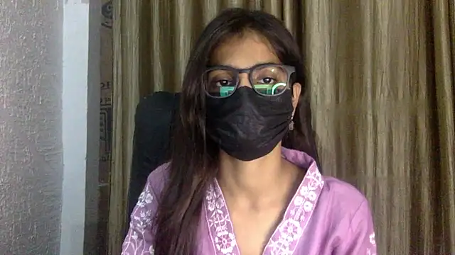  kamyaa09 online show from 10.14.25