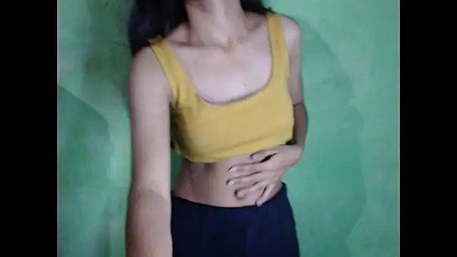  kamyaa09 online show from 10.14.25