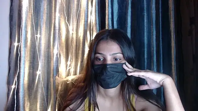  kamyaa09 online show from 11.07.25