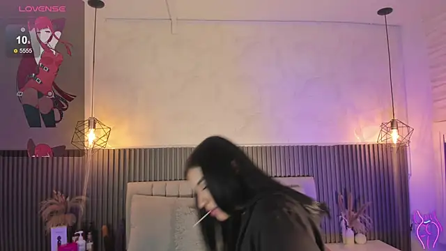 PAULETEJOHNSON online show from 03.27.26