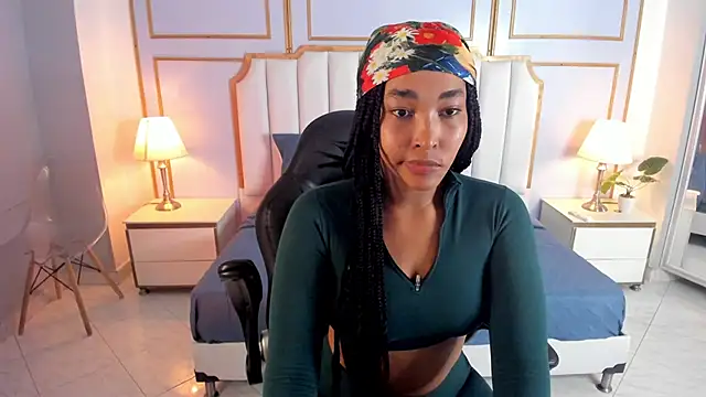 Ketty 89 online show from 04.13.26