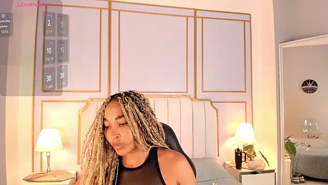 Ketty 89 online show from 05.23.26