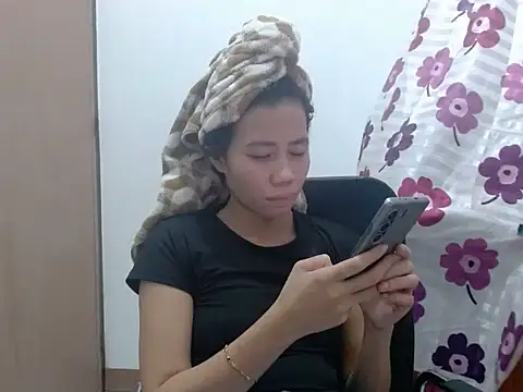 Sexy Baby Jane online show from 07.25.26