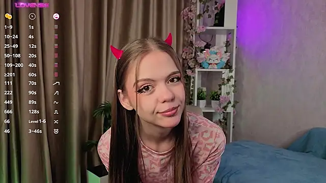 WeiSusi online show from 11.02.25