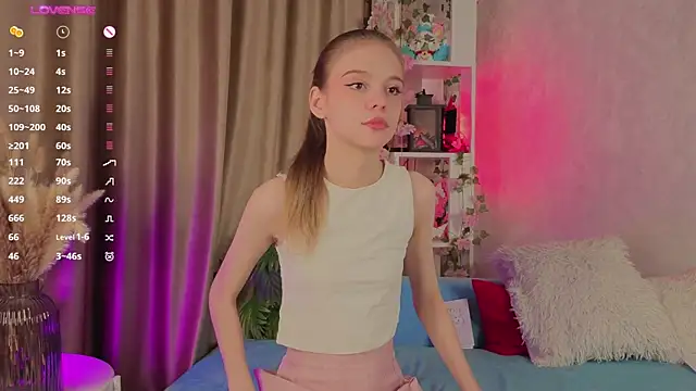 WeiSusi online show from 11.17.25